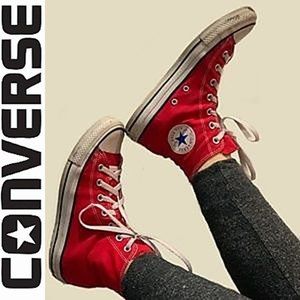 CONVERSE * CHUCK TAYLORS ALL STAR